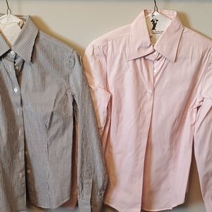 L.Ancora Portofino Long Sleeve Shirt